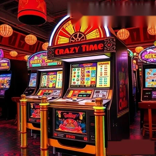 Configurações úteis dentro do app 222vip